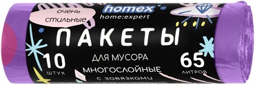 Homex 0356 65 л