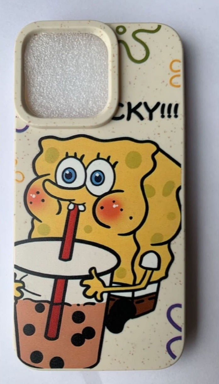 Чехол для Apple iPhone 11 рисунок