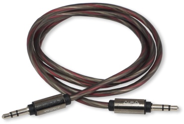 AurA акустический кабель RCA J 136 1 шт 1 м