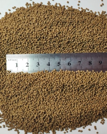 542299251 гранулы 1.5-2.5 мм 250 г