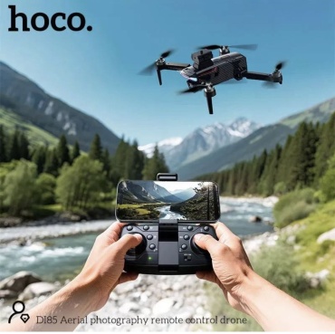 Hoco DI-85 черный