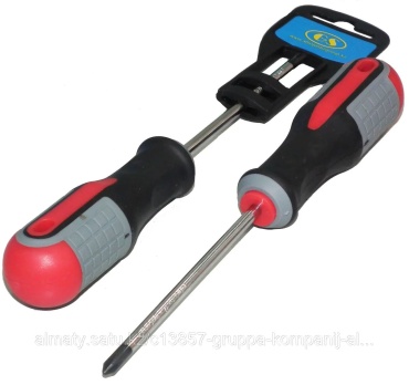 GS отвертка 802404274 PH2х100 мм