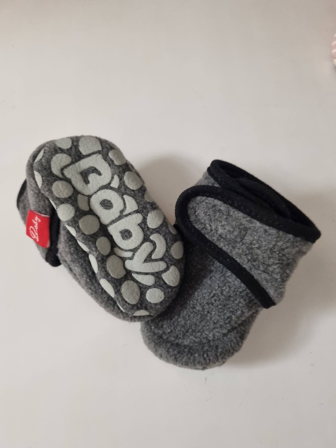 Слипоны графит