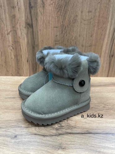 Угги Akids хаки