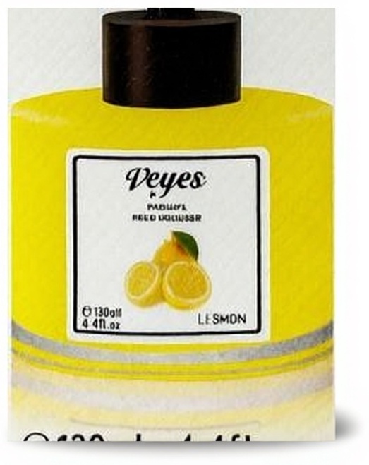 Диффузор Veyes Parfum 130 мл