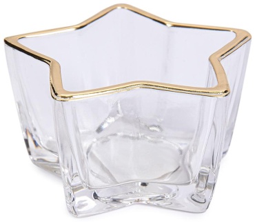 Stilerra home подсвечник PFH-106, стекло