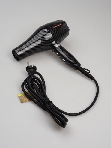 Dumorix DMR-7977 фен черный, серый