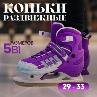 REEDAGE RD03 прогулочные фиолетовый