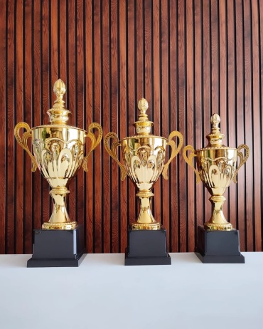 Golden Cup кубок Комплект "Рич"