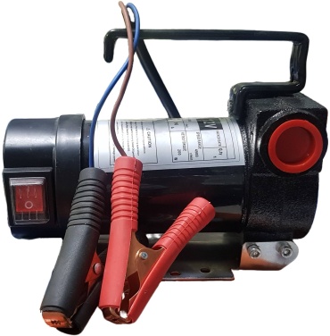 Насос Leeder Tools H-860 электрогидравлический