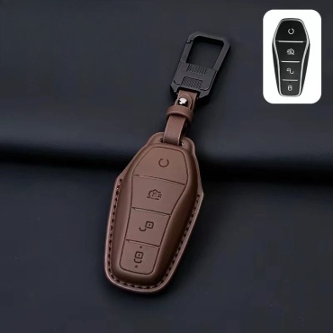 BYD чехол BYD-PRO-F202420 коричневый