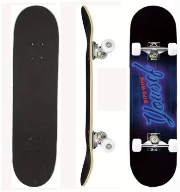 1TOY 0015 мультиколор 80 дюйм