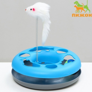 Пижон игрушка для совместных игр пластик