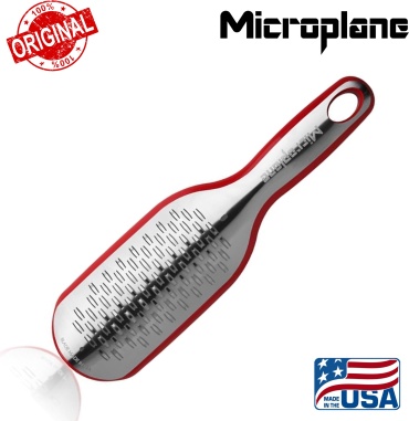 MICROPLANE терка Elite Ribbon, нерж.сталь
