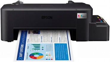 Принтер Epson L121 C11CD76414