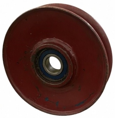 OEM Шкив ЖВП 4,9.01.610