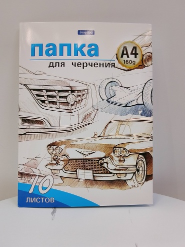 Ватман 111222 10 шт