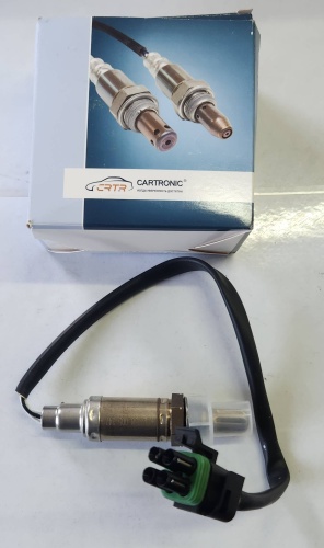 Датчик кислорода Cartronic CRTR0077118