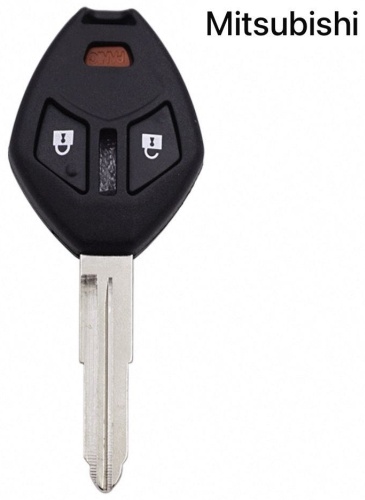 10H корпус ключа зажигания MitsubishiЗажигания Корпус
