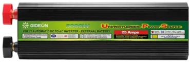 Power Box преобразователь напряжения 5000w 220 В