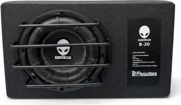 Сабвуфер RS Audio E-5 8’’