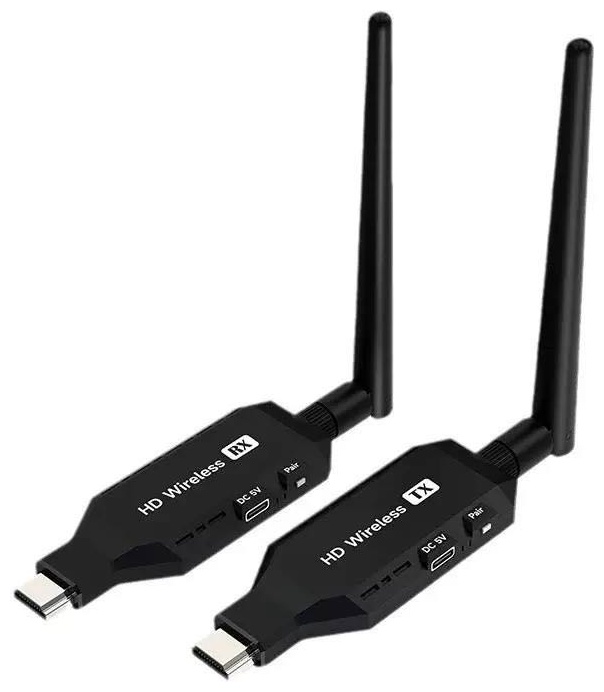 Удлинитель HDMI - HDMI