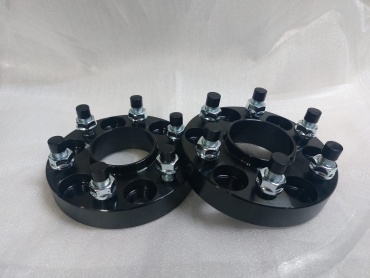 LVZ расширитель колеи 5x112 M14x1.5 66.6