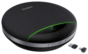 Yealink SP96 with Dongle USB-C/A