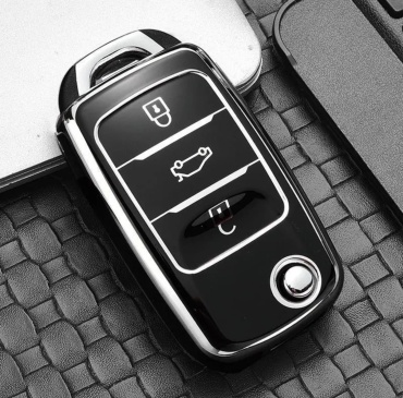 Чехол Changan черный