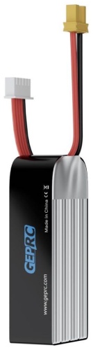 Аккумулятор GEPRC GEPRC LiHV 4S 720mAh 100C Battery