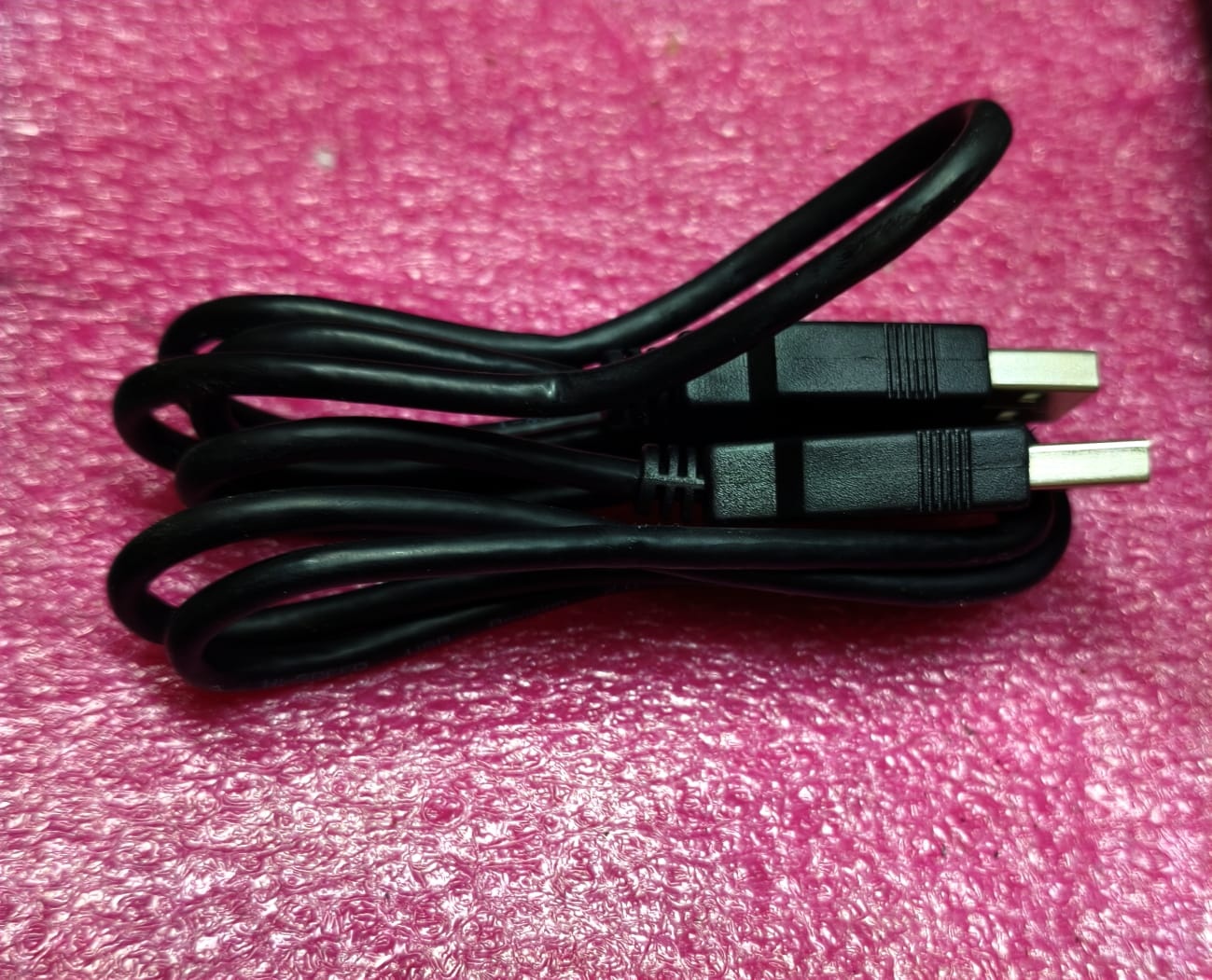 Кабель USB 2.0 A - USB 2.0 A 1.1 м e189529