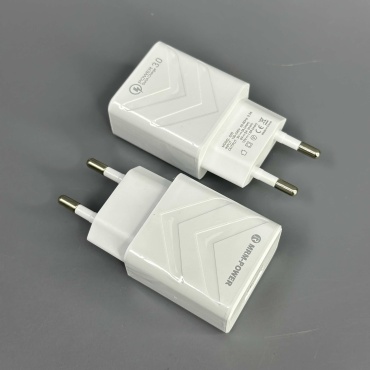 MRM-POWER USB 5 Вт белый