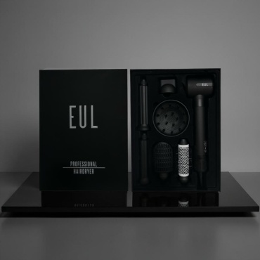 EUL 1 стайлер черный