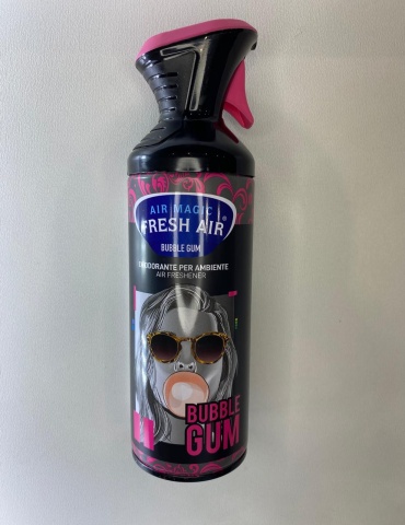 Air Magic аэрозоль Bubble Gum 400 мл