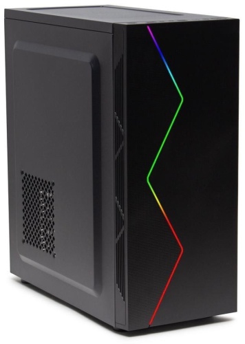 X-Office i5-9400 / встроенный / 16 Гб / SSD 512 Гб / ОС не установлена