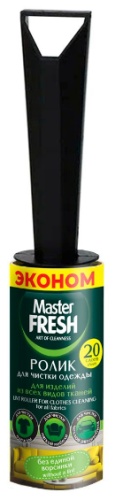 Master Fresh ролик 585976315 белый
