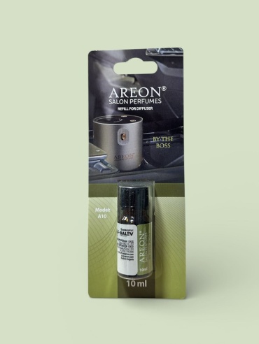 AREON By The Boss 10 мл