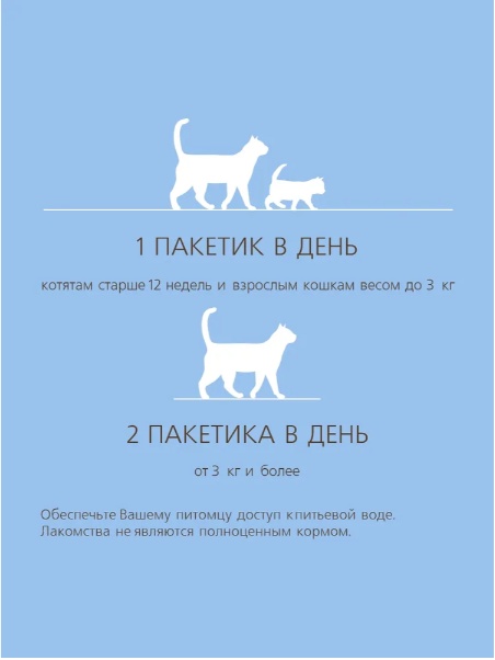 Лакомство TiTBiT 14639 пюре лосось 10 г 1 шт
