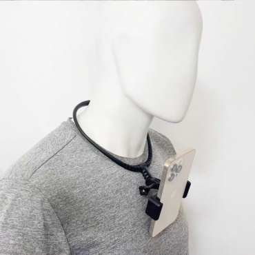 Крепление Phone Neck Hold Mount