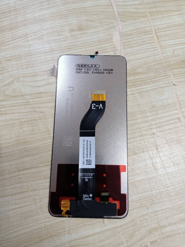 AKC дисплей для Xiaomi Redmi 13C/Poco C65