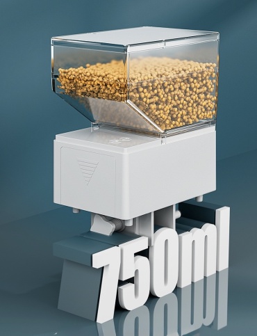 Автокормушка Shyfish M2 750 мл