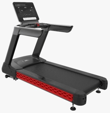 Беговая дорожка HAMMERGYM S600 электрическая