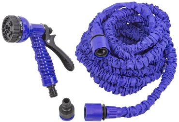 Набор для полива MAGIC HOSE 15 м, 15 мм