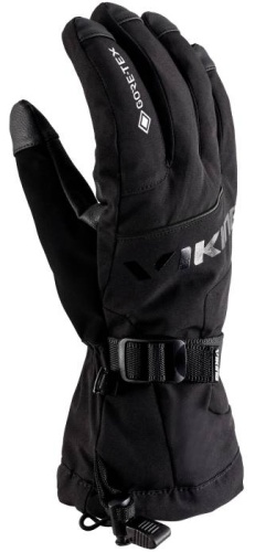 VIKING Hudson GTX Gore-Tex черный 10