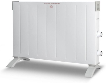 Тепловая завеса Luxell HC-2947 белый