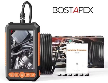 BOSTAPEX эндоскоп C4332GB