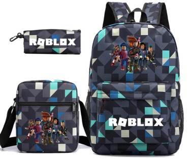 Комплект Roblox Roblox текстиль мультиколор