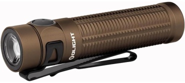 OLIGHT Baton 3 Pro ручной коричневый