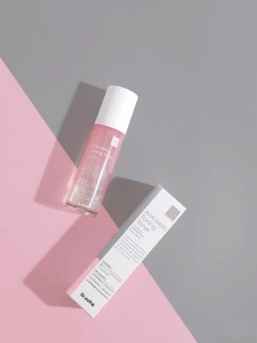 Тонер Dr. Esthe Anti-Mela Toning Toner 100 мл