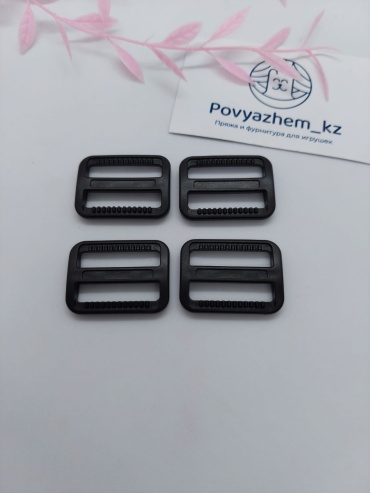 Пряжка Povyazhem_kz 18464463_Пряжки для лямок